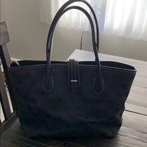 Dooney & Burke purse